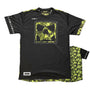 Dryfit Tech T-shirt – Tropical (Multi) — alternate view 3