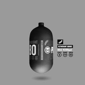 Pro DNA™ Flyweight Air Tank 80ci - Matte