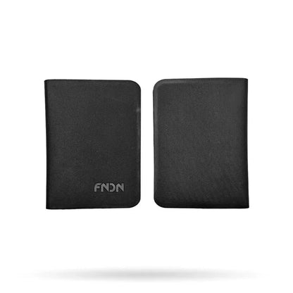 Fndn® Minimalist Card Wallet (With Airtag® Pocket) - HR Tactical Innovations