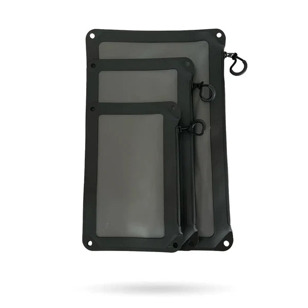 Foundation Window Pouch - HR Tactical Innovations