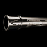 CRBN FP PWR Låsrörsinsats — 8.5" Fluorpolymerbelagd (Välj Borrstorlek)