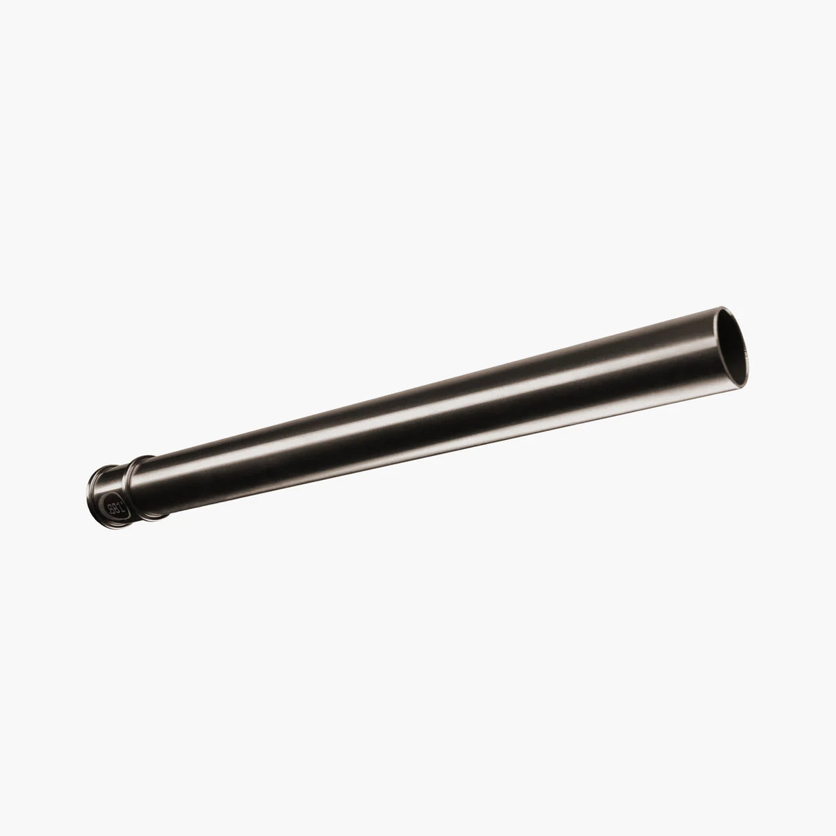 CRBN FP PWR Låsrörsinsats — 8.5" Fluorpolymerbelagd (Välj Borrstorlek)
