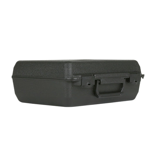 FQ 4 INFINITY BLOW MOLDED CASE AND/OR COMPATIBLE CUSTOM FOAM - HR Tactical Innovations