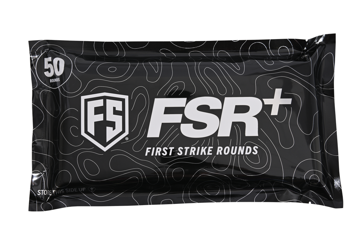 First Strike FSR+ .68 Cal Precision Rounds - 50 Count, alternate view 3
