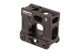 Unity Tactical FAST Micro Mount – Aimpoint T1/T2 (2.26” Height)