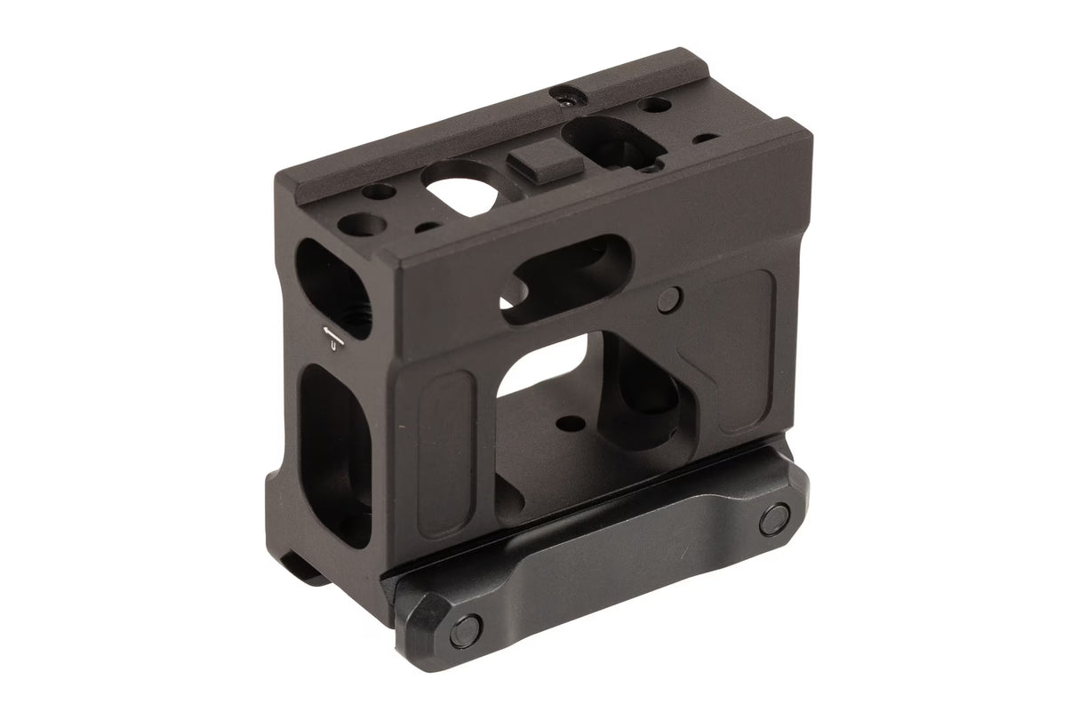 Unity Tactical FAST Micro Mount – Aimpoint T1/T2 (2.26” Height)