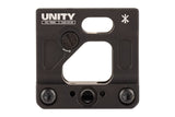 Unity Tactical FAST Micro Mount – Aimpoint T1/T2 (2.26” Height)