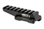 FAST - Optics Riser – Black
