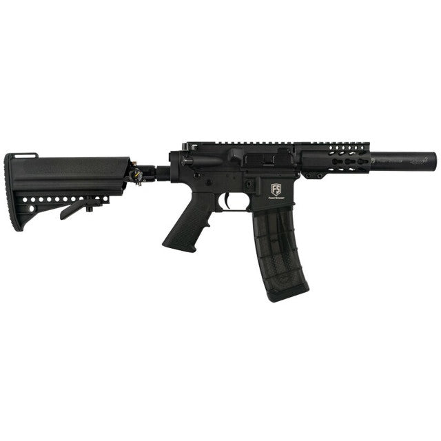 First Strike T15 Rear Dropdown ASA Adapter - HR Tactical Innovations