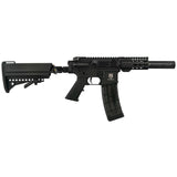 First Strike T15 Rear Dropdown ASA Adapter - HR Tactical Innovations