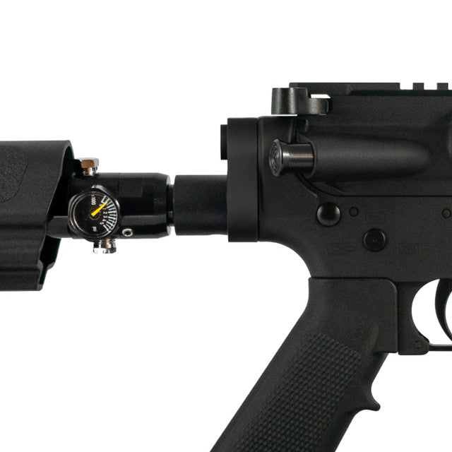 First Strike T15 Rear Dropdown ASA Adapter - HR Tactical Innovations