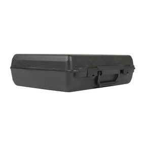 FV 4 Infinity Blow Molded Case and/or Compatible Custom Foam - 14" x 10.25" x 4" – Case w/foam