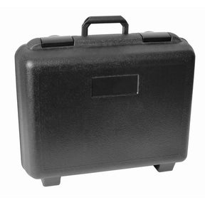 FX 8 Infinity Blow Molded Case and/or Compatible Custom Foam - 20" x 15" x 8.5" – Case w/foam