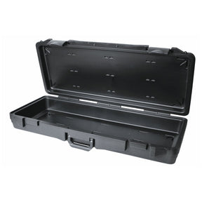 FZ 7 Infinity Blow Molded Case and/or Compatible Custom Foam - 43" x 19" x 7" – Case w/foam