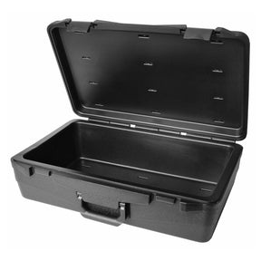 FZ 8 Infinity Blow Molded Case and/or Compatible Custom Foam - 27.50" x 18.00" x 8.50" – Case w/foam