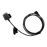 Taktisches Helm- und Push-To-Talk-Kit – Schnelltrennung (Hirose): Alle Kenwood TK & NEXEDGE (NX) 2-Pin, Baofeng, BTECH, Rugged Radios, Diga-Talk, TYT, AnyTone, Alinco, Relm/BK Radio, Quansheng, Wouxon, Retevis, Rocky Talkie Mountain Radio