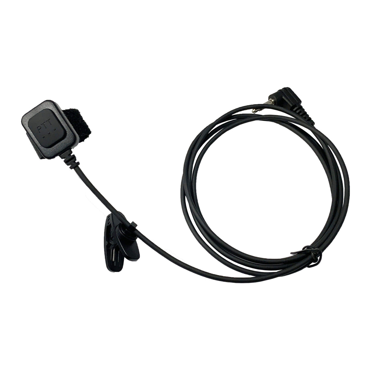Kit táctico para casco con micrófono y botón para hablar - Desconexión rápida (Hirose): BaoFeng: UV9G, UV9R, UV9R Plus, UV9R Pro, BF-A58, BF-558, BF-N9, UV-XR, GT-3WP, BF-9700, UV-5S, BF-R760, UV-82WP