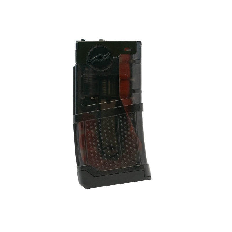 First Strike T15 11 Round Magazine V2 / Smoke — alternate view 2