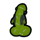 Frankenweenie - 3.5" PVC Patch, alternate view 2
