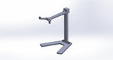 Paintball Mask Display Hangers — alternate view 5