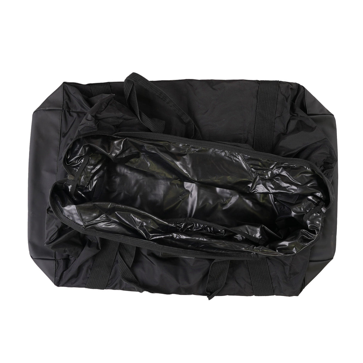 French Military Police Duffle Bag, alternate view 3