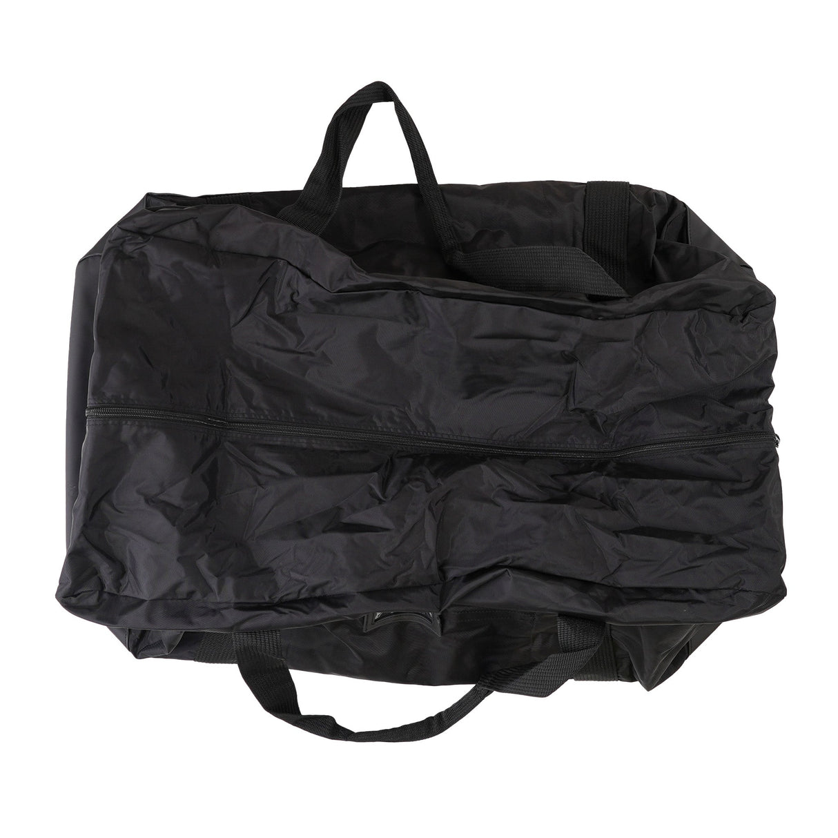 French Military Police Duffle Bag, Unissued, alternate view 2