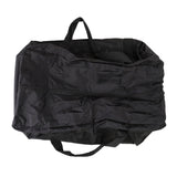 French Military Police Duffle Bag, Unissued, alternate view 2