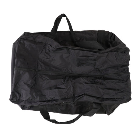 French Military Police Duffle Bag, Unissued, alternate view 2