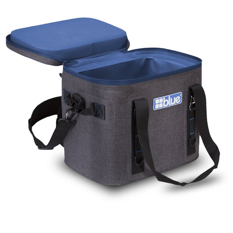 Glacière souple 16 pintes de Blue Coolers - Personnalisée NTPC