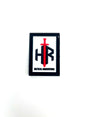 HRTI PVC Patch - HR Tactical Innovations