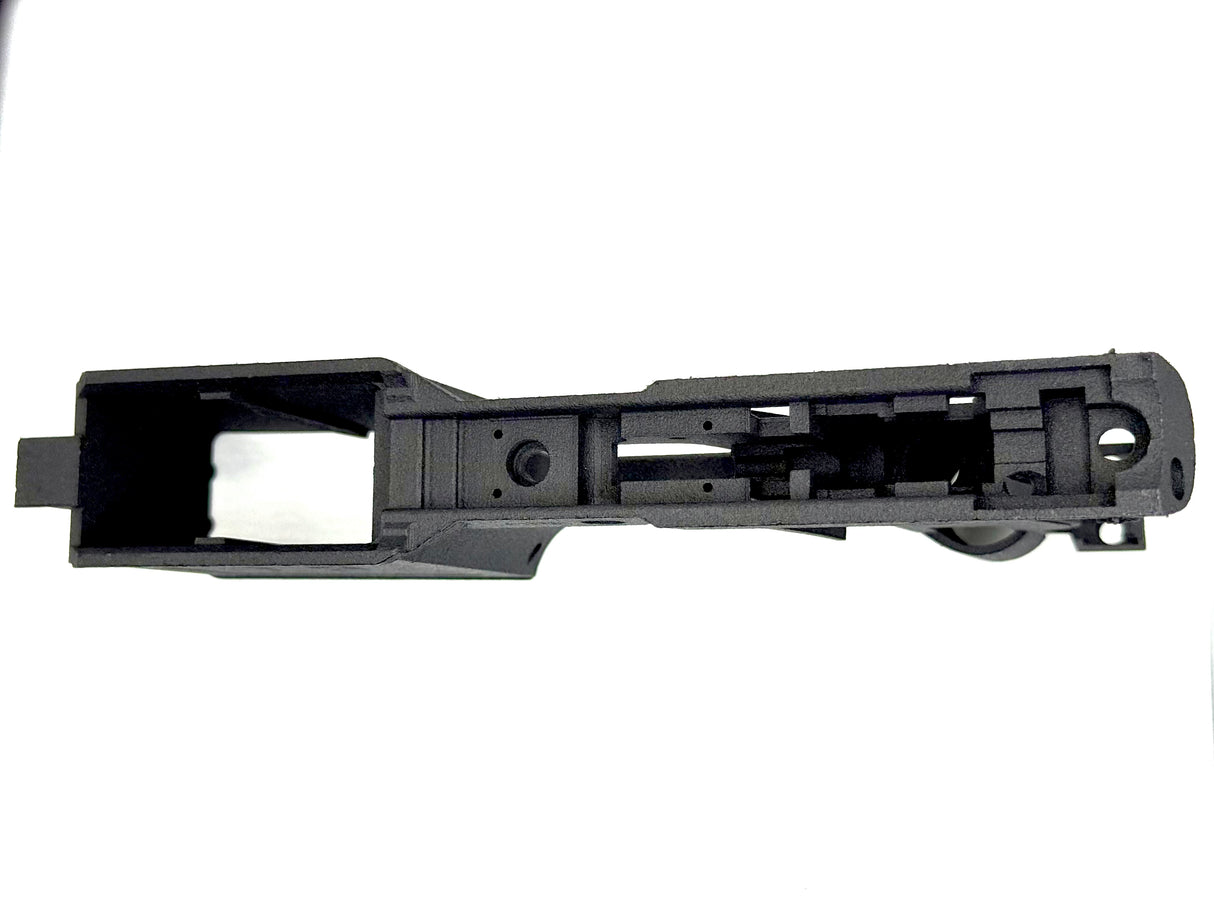 EMF100/MG100 Air-thru Lower - Gen 1.1 — alternate view 6