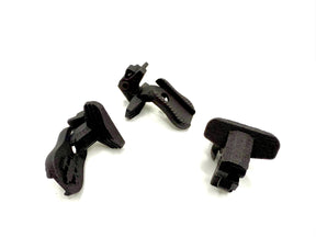 EMF100 Man-o-War Extended Mag Release - Gen 2 – Black