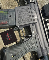 HRTI Planet Eclipse Inception Designs ID100 Air-Through-Stock Marker
