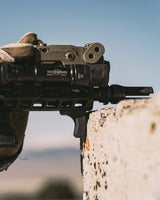 Die Free Co Full Stop M-LOK Hand Stop and Barricade Stop, alternate view 7