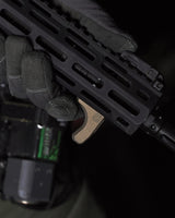 Die Free Co Full Stop M-LOK Hand Stop and Barricade Stop, alternate view 9