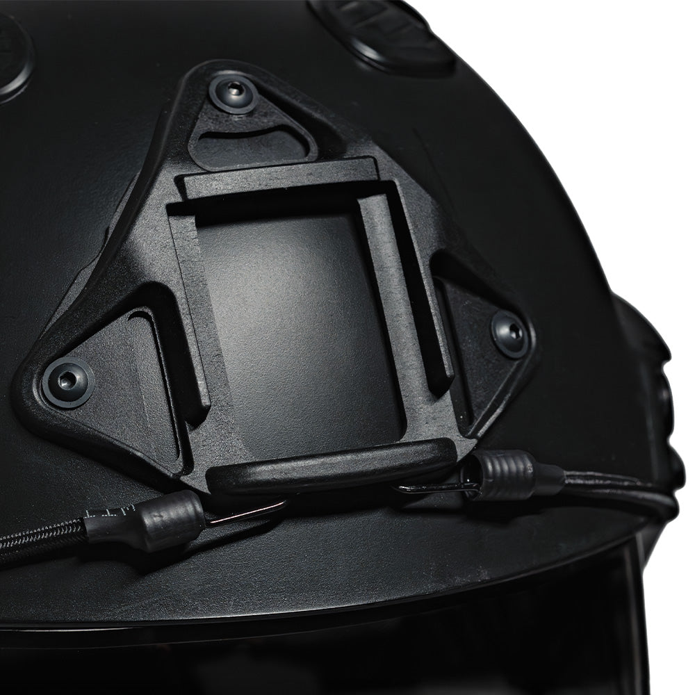WARQ Pro Force-on-Force Training Helmet, alternate view 12
