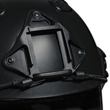 WARQ Pro Force-on-Force Training Helmet, alternate view 12
