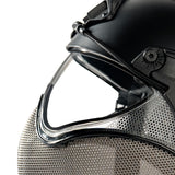 WARQ Pro Force-on-Force Training Helmet, alternate view 10