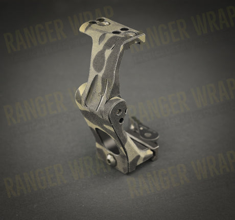 Unity Tactical GBRS Group 2.91 FTC Magnifier Mount Wrap - in Cordura Fabric in Multicam