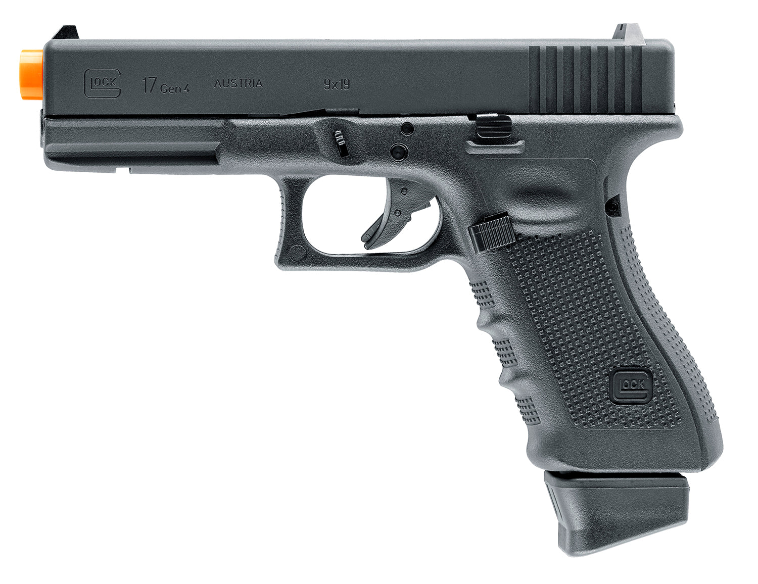 Umarex GLOCK G17 Gen4 CO2 Blowback Airsoft Replica Pistol (VFC) - HR Tactical Innovations