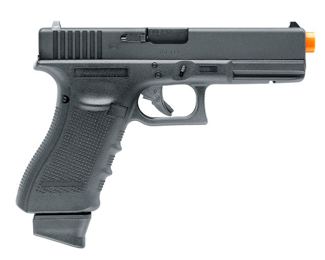 Umarex GLOCK G17 Gen4 CO2 Blowback Airsoft Replica Pistol (VFC) — alternate view 2