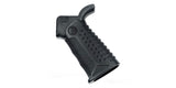 Battle Arms Development Adjustable Tactical Grip - 3 Grip Angles - Black