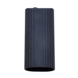 Ultralight Aluminum M-LOK Vertical Grip in Red, alternate view 2