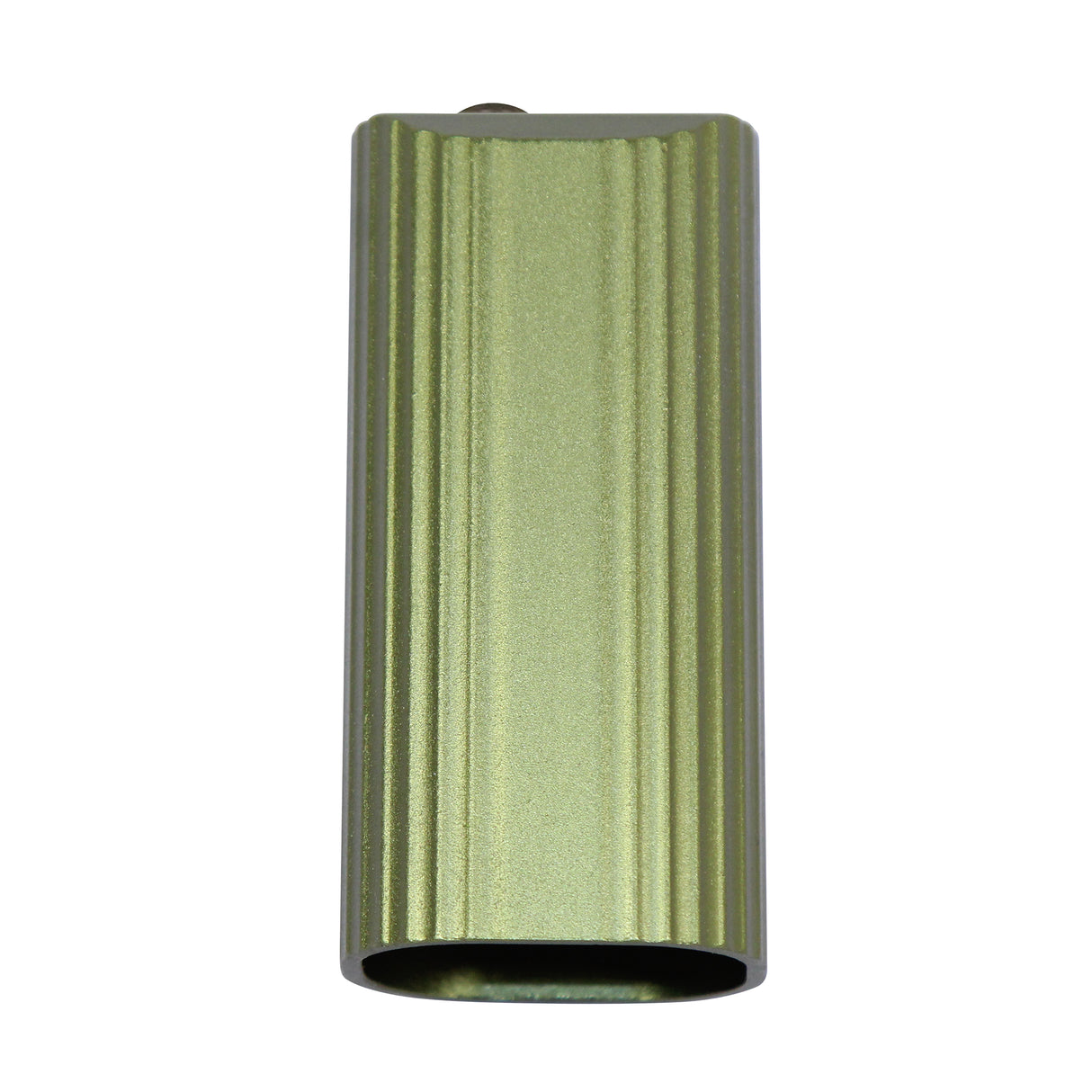 Ultralight Aluminum M-LOK Vertical Grip in Gold, alternate view 6