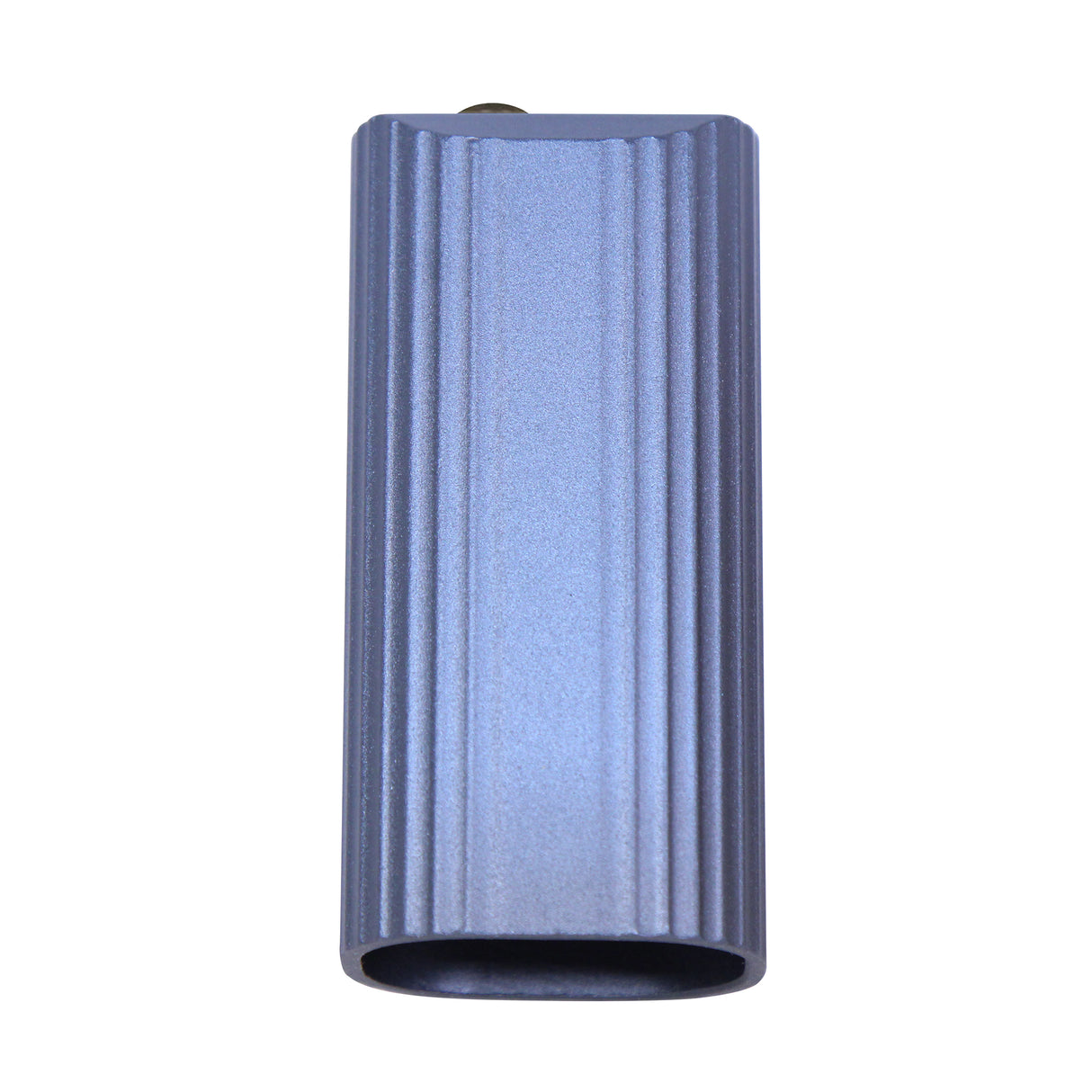 Ultralight Aluminum M-LOK Vertical Grip in Purple, alternate view 8