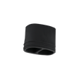B5 Systems Battery Grip Plug for P-Grip and AK Grip in Black