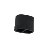 B5 Systems Battery Grip Plug for P-Grip and AK Grip in Black
