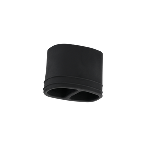 B5 Systems Battery Grip Plug for P-Grip and AK Grip in Black