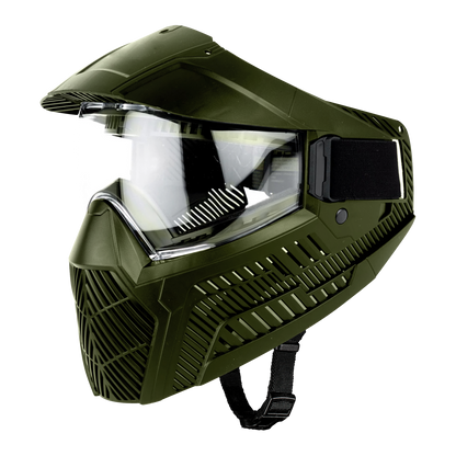 GS-F GOGGLE - HR Tactical Innovations