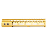 Ultra Lightweight M-LOK Free Float Handguard in 15", alternate view 16
